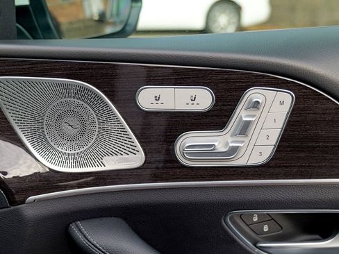 Used 2023 Mercedes-Benz GLS 450 GLS 450 image 42