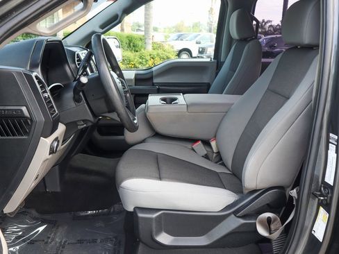 Used 2020 Ford F150 XL w/ Equipment Group 101A Mid image 18