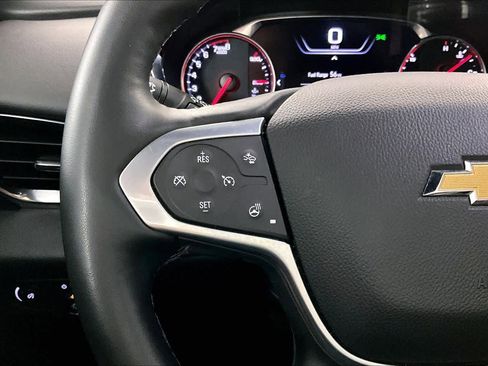 Certified 2023 Chevrolet Traverse High Country image 22