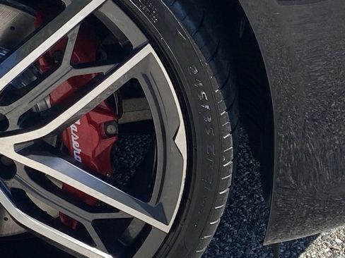 Used 2022 Maserati Quattroporte Modena image 13