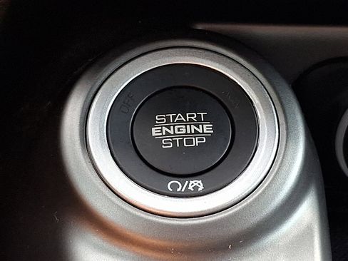 Used 2024 Dodge Hornet R/T AWD/4WD image 22