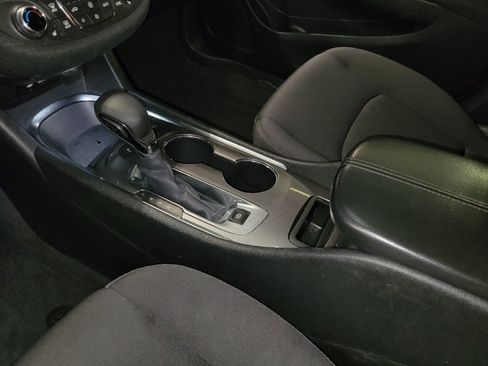 Used 2022 Chevrolet Malibu LT FWD image 26