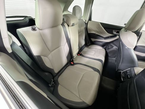 Used 2022 Subaru Forester Limited image 26