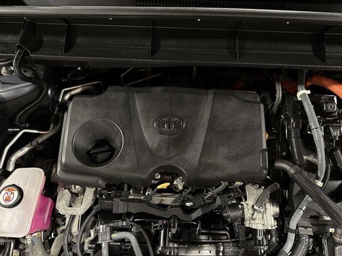 Used 2023 Toyota Highlander Limited AWD/4WD image 12