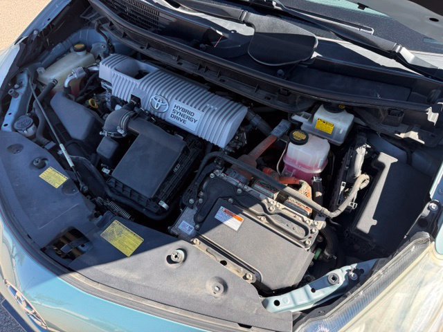 Used 2013 Toyota Prius V Three FWD image 37