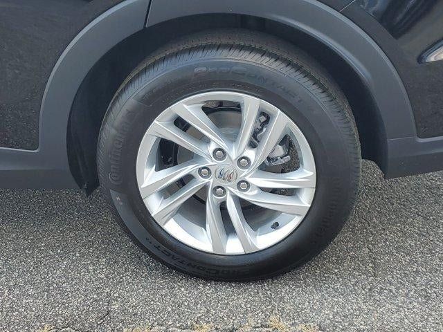 New 2026 Buick Envista Sport Touring w/ Convenience I Package FWD image 13
