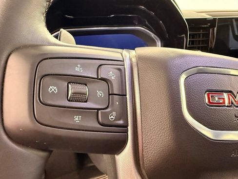Used 2024 GMC Sierra 1500 Elevation w/ Preferred Package AWD/4WD image 36