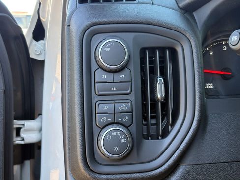 New 2026 Chevrolet Silverado 2500 Custom image 25