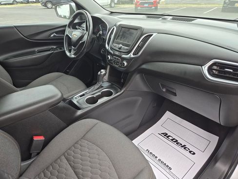 Used 2019 Chevrolet Equinox LT image 21