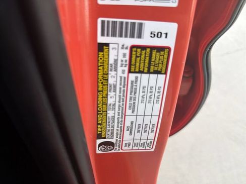Used 2023 Toyota Tacoma TRD Pro AWD/4WD image 36
