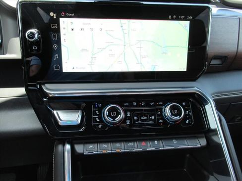 New 2026 GMC Sierra 1500 Denali Ultimate AWD/4WD image 34