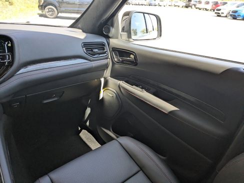 New 2026 Dodge Durango GT image 15