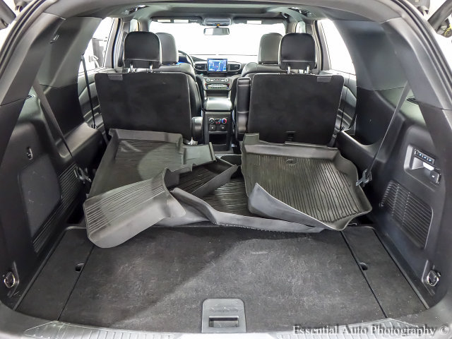 Used 2020 Ford Explorer ST w/ ST High-Performance Pack AWD/4WD image 24