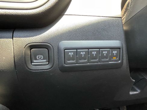Used 2023 Chevrolet Silverado 3500 W/T w/ WT Convenience Package RWD image 15