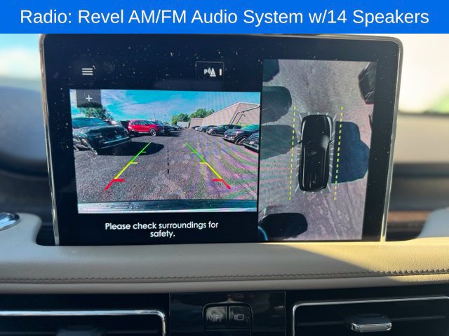 Used 2020 Lincoln Aviator Reserve w/ Equipment Group 202A AWD/4WD image 24