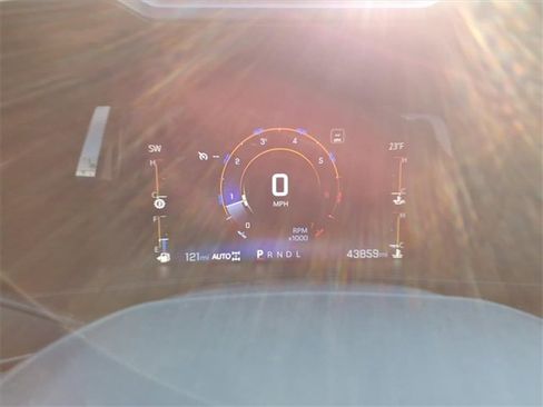 Certified 2023 Chevrolet Colorado Trail Boss w/ Technology Package image 16