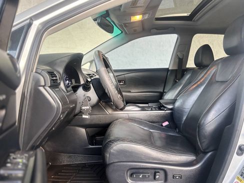Used 2014 Lexus RX 350 FWD w/ Navigation Package image 13