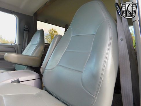 Used 1995 Ford Bronco image 18