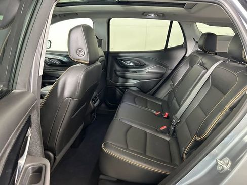 Used 2023 GMC Terrain AT4 image 26