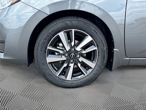 Used 2025 Nissan Versa S w/ S Plus Package image 25