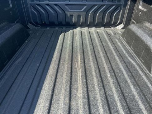 New 2026 Chevrolet Silverado EV Trail Boss image 26