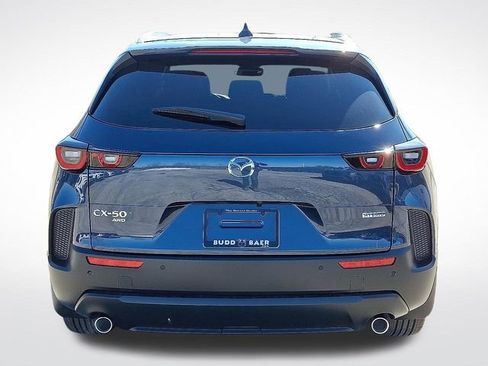 New 2026 MAZDA CX-50 2.5 Hybrid w/ Weather Package image 6