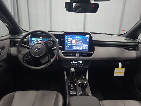New 2026 Subaru Outback Limited AWD/4WD image 14