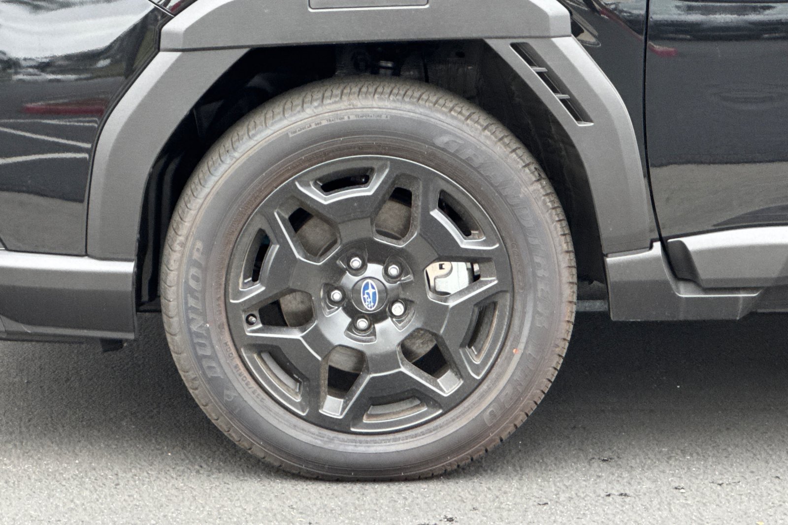 New 2026 Subaru Outback Limited AWD/4WD image 26