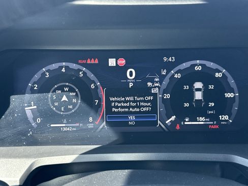 Used 2025 Toyota Tacoma TRD Sport w/ TRD Sport Upgrade Package image 27