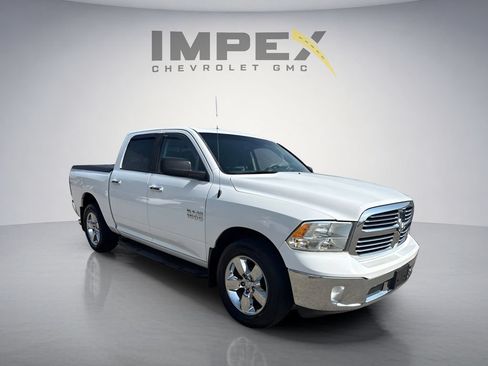 Used 2014 RAM 1500 Big Horn AWD/4WD image 7