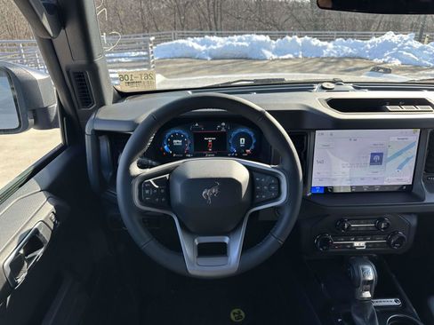 New 2026 Ford Bronco Big Bend image 10