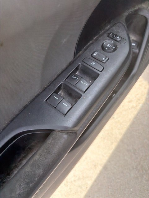 Used 2018 Honda Civic LX image 12