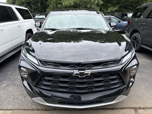 Used 2023 Chevrolet Blazer LT w/ Convenience Package FWD image 4