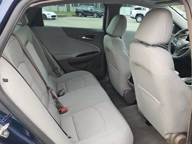 Used 2020 Chevrolet Malibu LT FWD image 18
