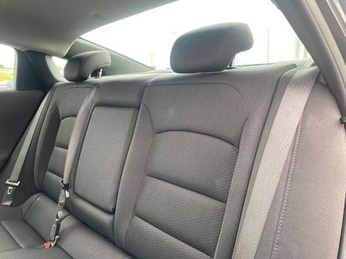 Used 2025 Chevrolet Malibu LT FWD image 28