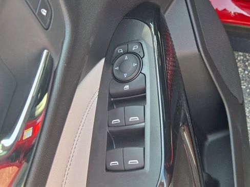 New 2026 Chevrolet Trax LT w/ Driver Confidence Package image 19