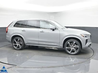 New 2026 Volvo XC90 B5 Plus w/ Protection Package Premier