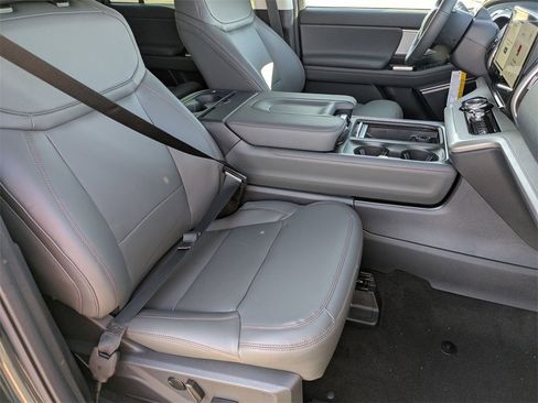 New 2025 Ford Expedition Max Active image 22