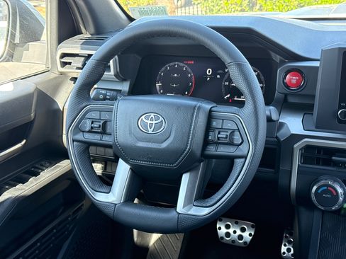 New 2026 Toyota Tacoma TRD Sport image 18