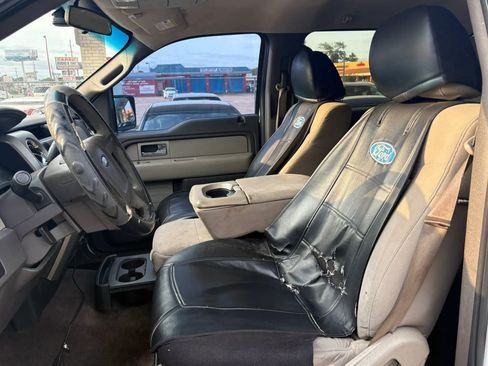 Used 2010 Ford F150 XLT RWD image 10