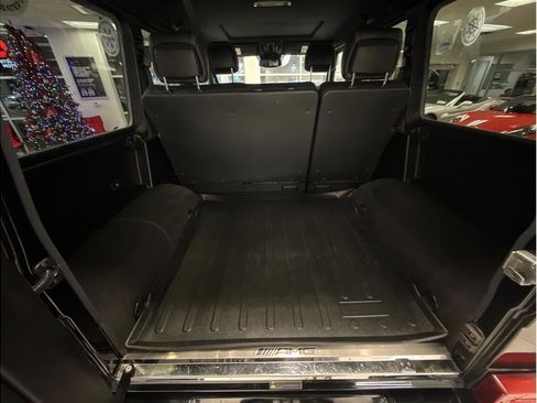 Used 2014 Mercedes-Benz G 63 AMG 4MATIC image 44
