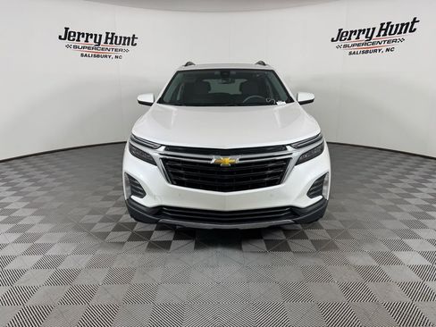 Used 2022 Chevrolet Equinox LT image 7