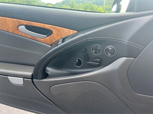 Used 2005 Mercedes-Benz SL 65 AMG image 19