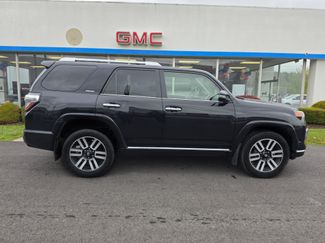 Used 2024 Toyota 4Runner Limited AWD/4WD video 2