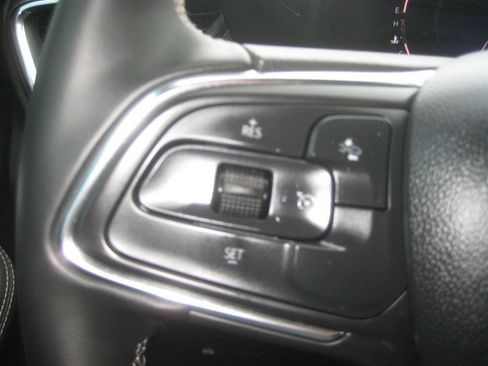 Used 2025 Buick Encore GX Preferred image 27