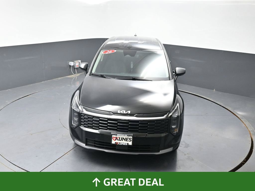 Used 2026 Kia Sportage LX FWD image 45