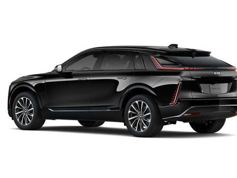 New 2026 Cadillac Lyriq Sport RWD image 56