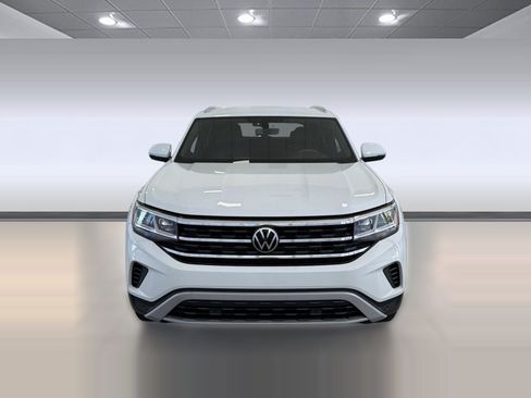 Used 2023 Volkswagen Atlas Cross Sport SE FWD image 6