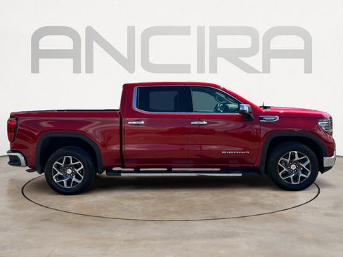 Used 2023 GMC Sierra 1500 SLT RWD image 11