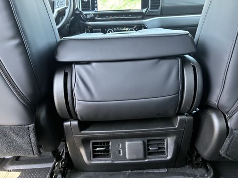 Used 2025 Chevrolet Silverado 1500 RST w/ Protection Package image 19